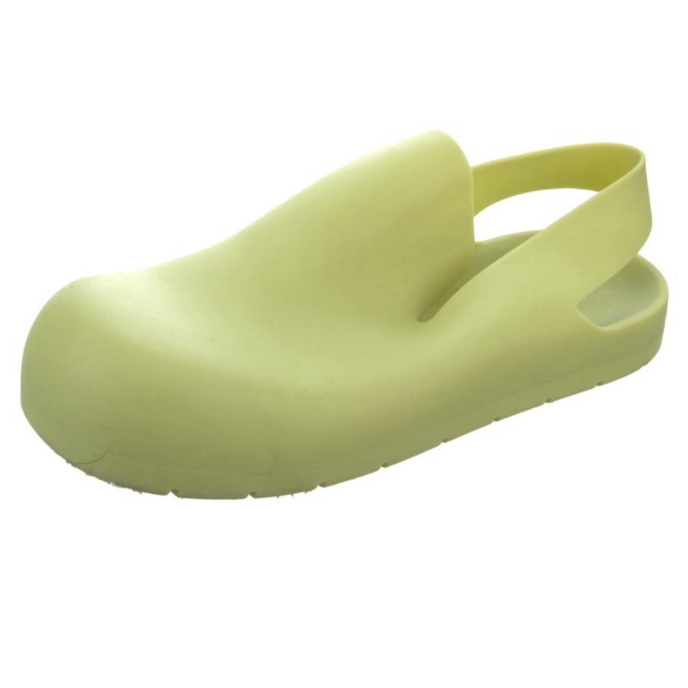 Bottega Veneta Puddle Loafers